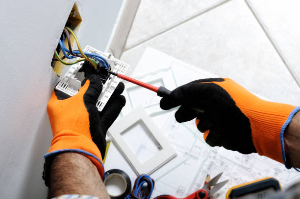 Emergency Electrical Repair Services in Fruitdale, CA